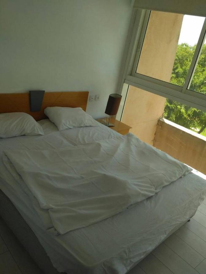 Caesars Place Sea View 2Br Neot Golf Caesarea Εξωτερικό φωτογραφία