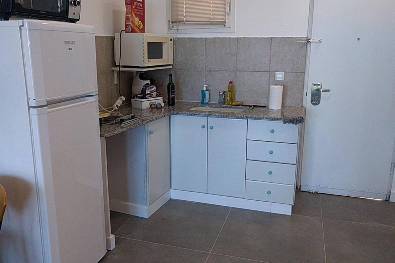 Caesars Place Sea View 2Br Neot Golf Caesarea Εξωτερικό φωτογραφία