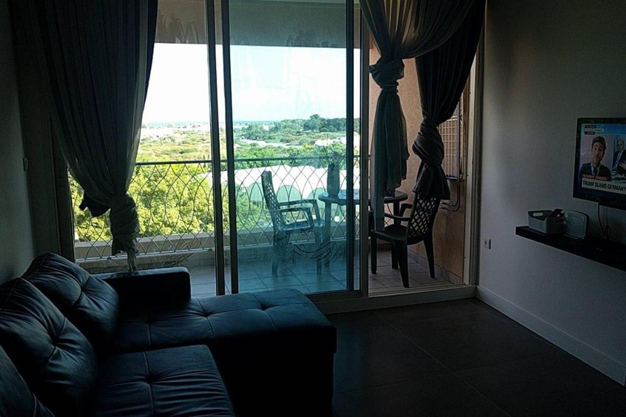 Caesars Place Sea View 2Br Neot Golf Caesarea Εξωτερικό φωτογραφία