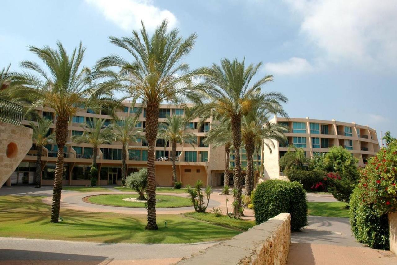 Caesars Place Sea View 2Br Neot Golf Caesarea Εξωτερικό φωτογραφία
