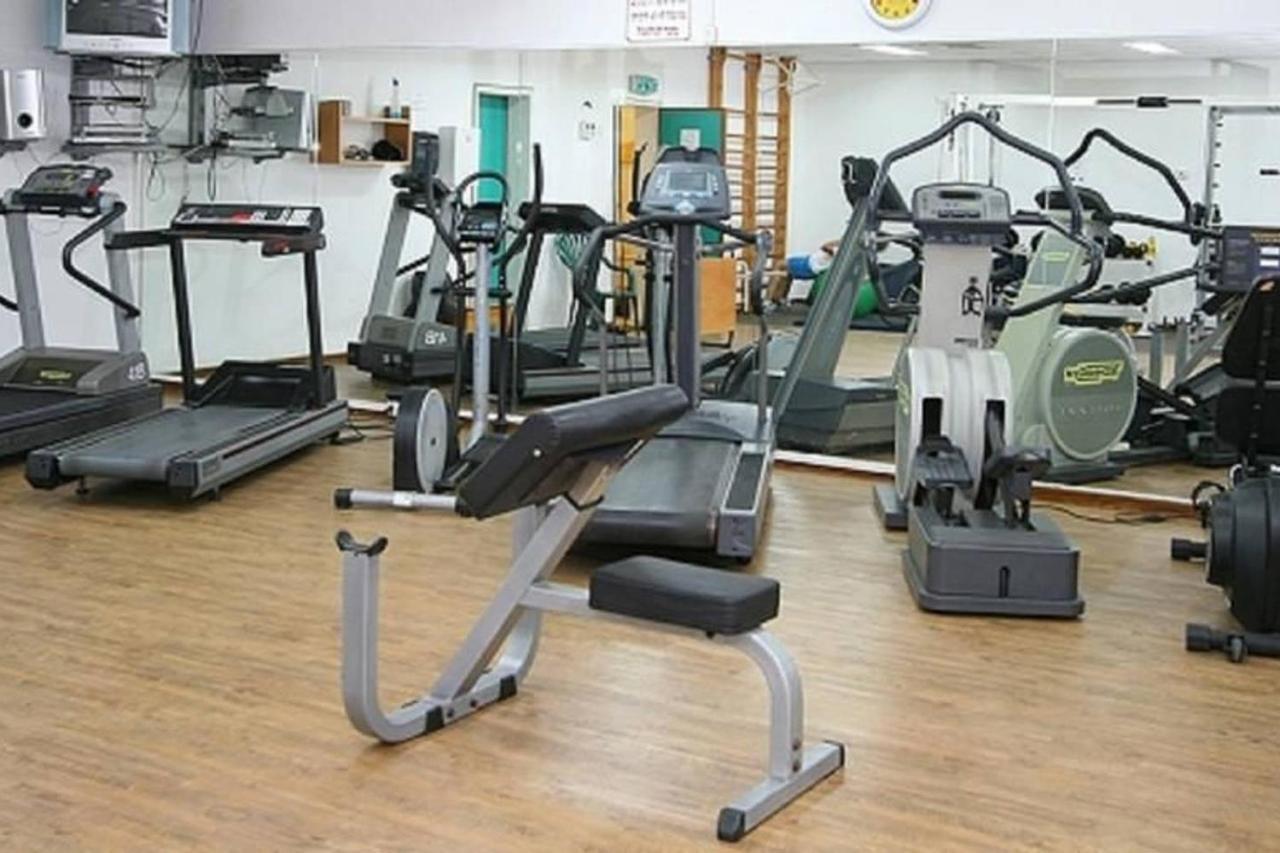 Caesars Place Sea View 2Br Neot Golf Caesarea Εξωτερικό φωτογραφία
