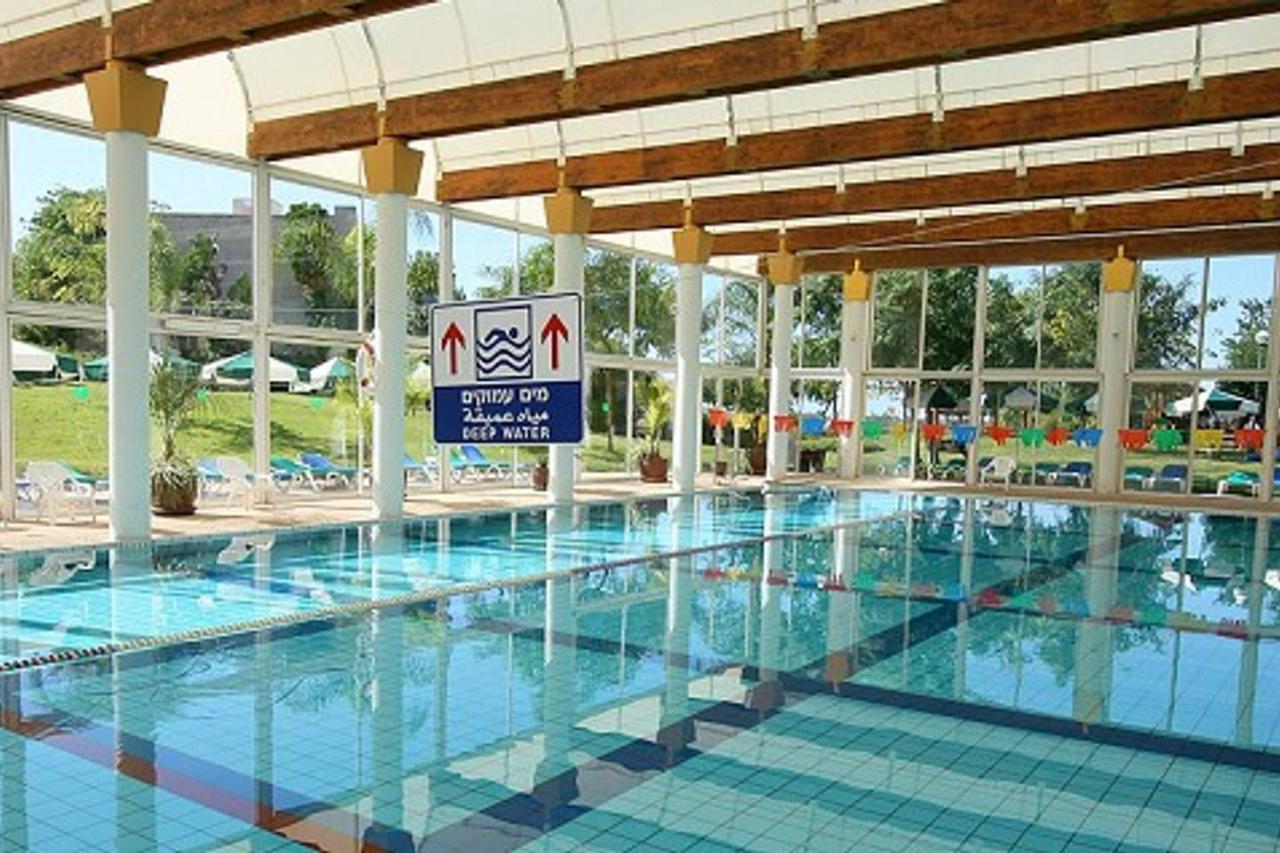 Caesars Place Sea View 2Br Neot Golf Caesarea Εξωτερικό φωτογραφία