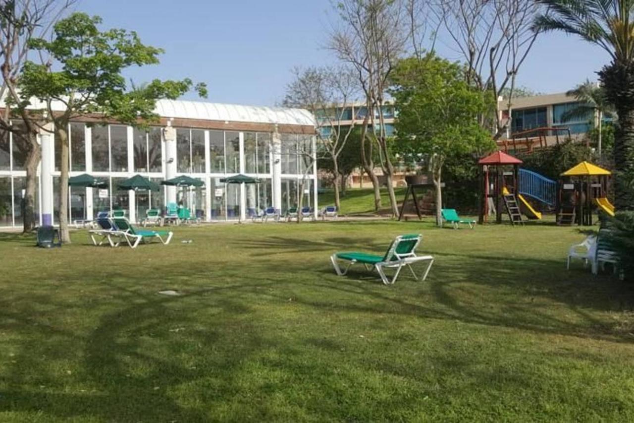 Caesars Place Sea View 2Br Neot Golf Caesarea Εξωτερικό φωτογραφία