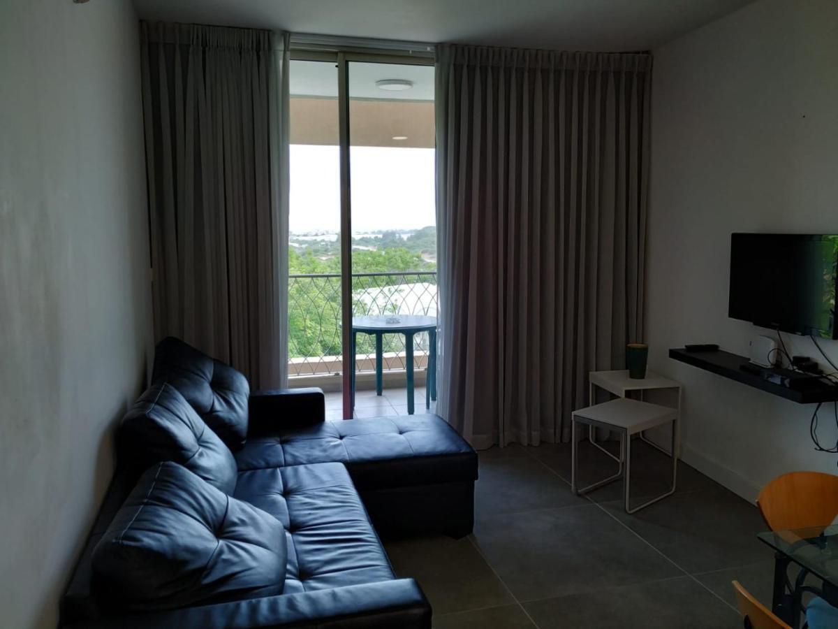Caesars Place Sea View 2Br Neot Golf Caesarea Εξωτερικό φωτογραφία