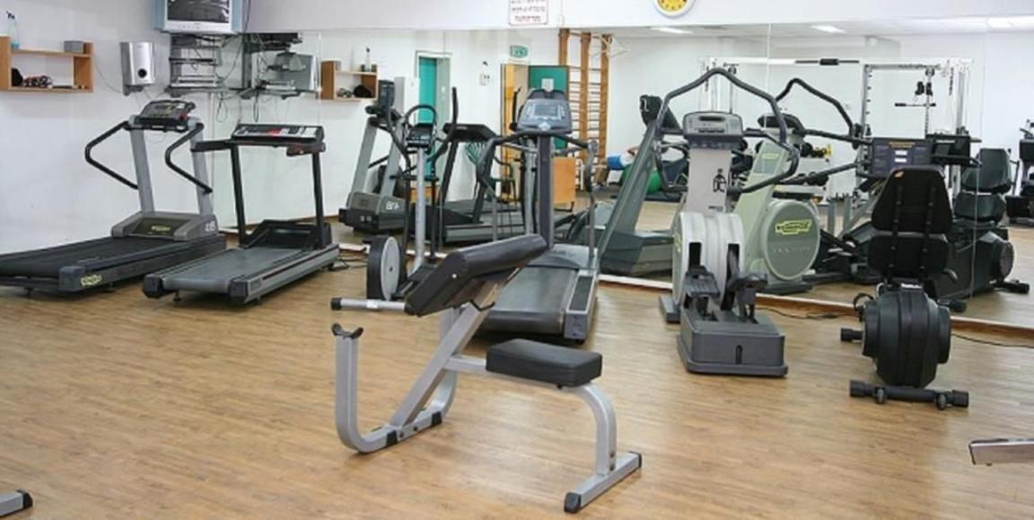 Caesars Place Sea View 2Br Neot Golf Caesarea Εξωτερικό φωτογραφία